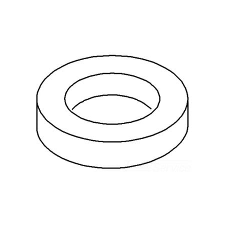 Kohler Washer, Plastic .28 X .46 X .045 40013